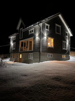 Trevlig Villa med WI-FI 500MBIT!!